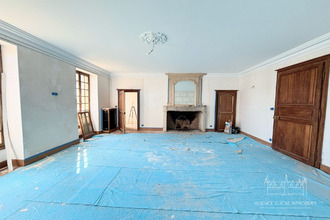  appartement nevers 58000