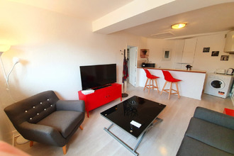  appartement nevers 58000