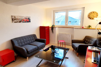  appartement nevers 58000