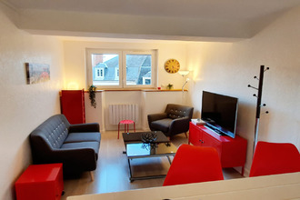  appartement nevers 58000