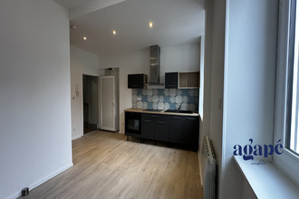  appartement nevers 58000