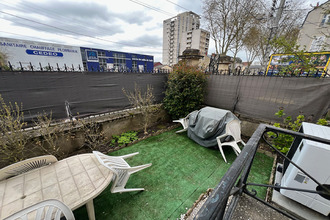  appartement nevers 58000