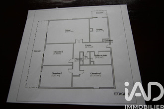  appartement nevers 58000