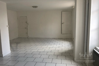  appartement nevers 58000