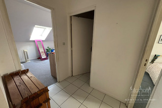  appartement nevers 58000