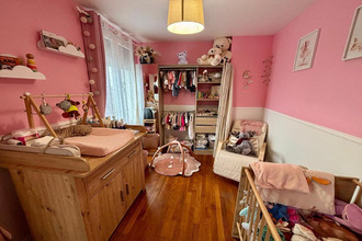  appartement nevers 58000