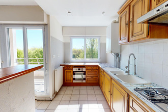  appartement nevers 58000
