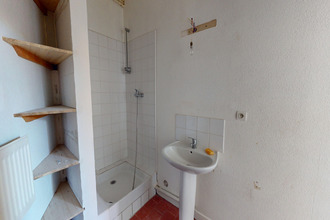  appartement nevers 58000