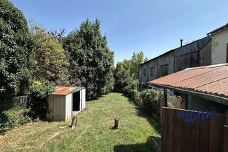  appartement nevers 58000