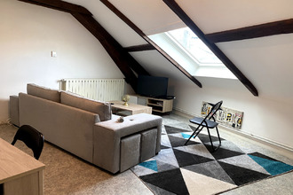  appartement nevers 58000