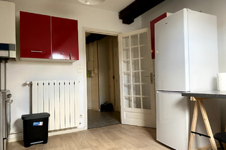  appartement nevers 58000
