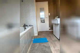  appartement nevers 58000