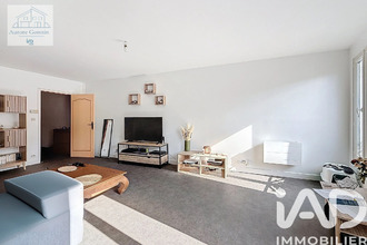  appartement nevers 58000
