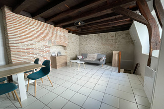  appartement nevers 58000