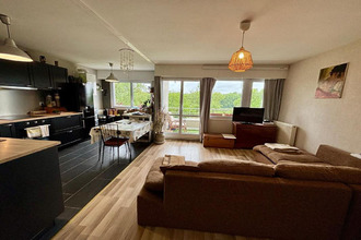  appartement nevers 58000