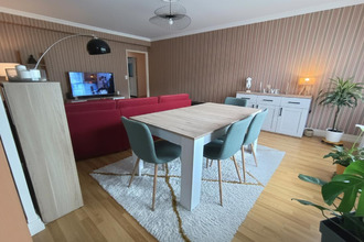  appartement nevers 58000