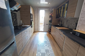  appartement nevers 58000