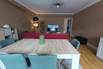  appartement nevers 58000