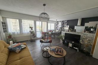  appartement nevers 58000