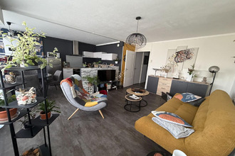 appartement nevers 58000