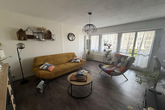  appartement nevers 58000