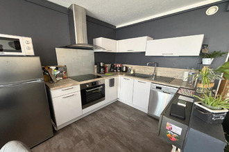  appartement nevers 58000