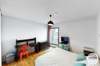 appartement nevers 58000