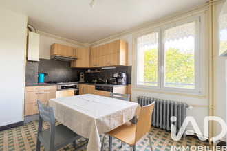  appartement nevers 58000