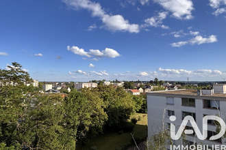  appartement nevers 58000