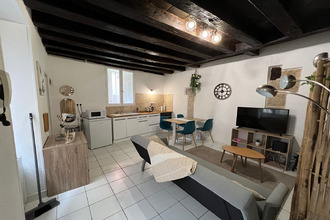  appartement nevers 58000