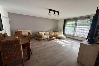 appartement nevers 58000
