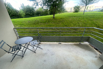  appartement nevers 58000