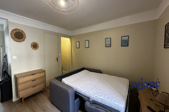  appartement nevers 58000