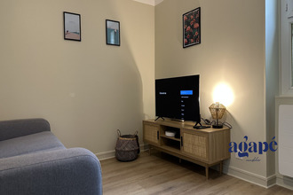  appartement nevers 58000