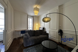  appartement nevers 58000