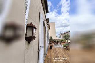  appartement nevers 58000