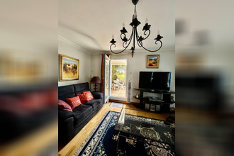  appartement nevers 58000