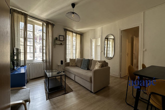  appartement nevers 58000