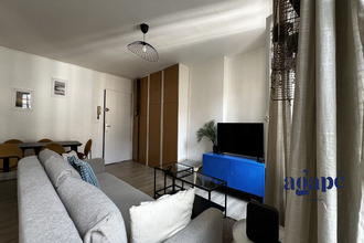  appartement nevers 58000