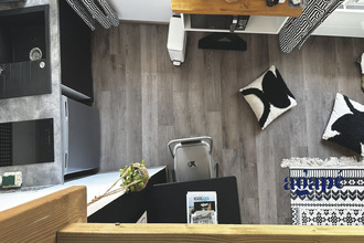  appartement nevers 58000