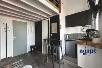  appartement nevers 58000