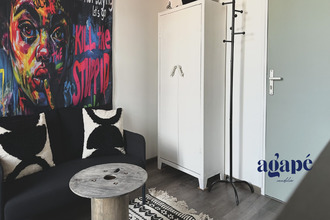  appartement nevers 58000