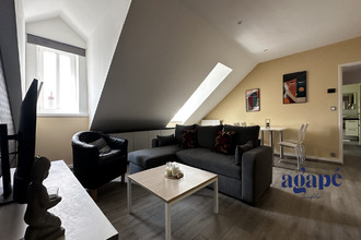  appartement nevers 58000