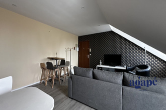  appartement nevers 58000