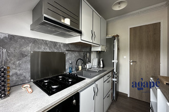  appartement nevers 58000