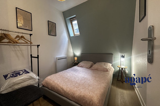  appartement nevers 58000