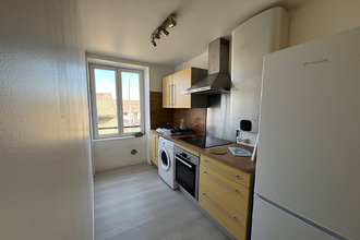  appartement nevers 58000