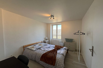  appartement nevers 58000