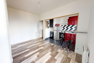  appartement nevers 58000