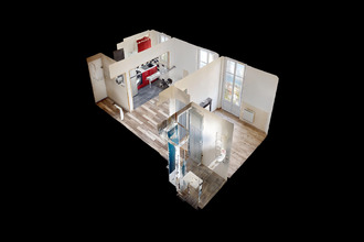 appartement nevers 58000